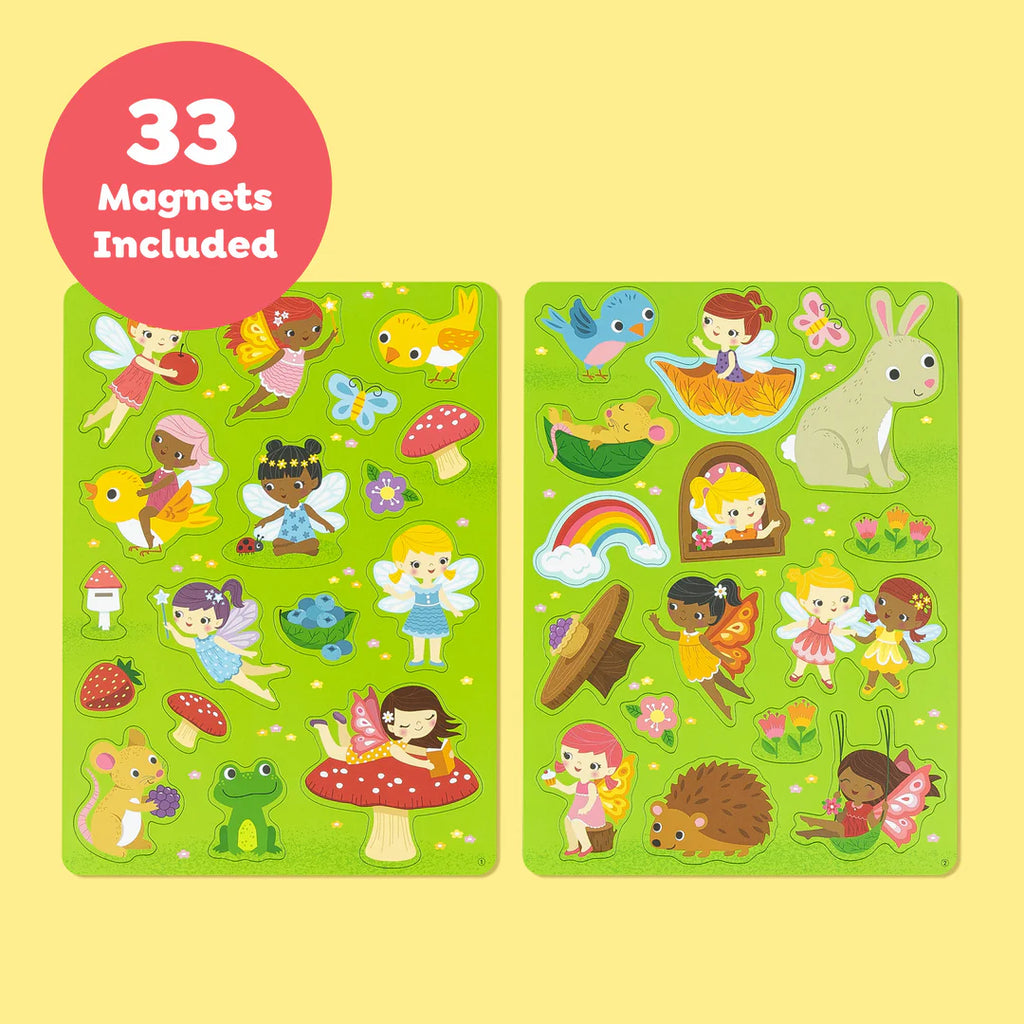 Magna Carry - Forest Fairies