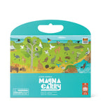 Magna Carry - Aussie Animals