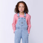 Deluxe Rib Tee - Fuchsia