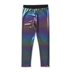 Rainbow Shine Tights - Multi