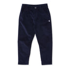 Super Cord Pant - Dark Blue