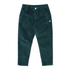 Super Cord Pant - Forest