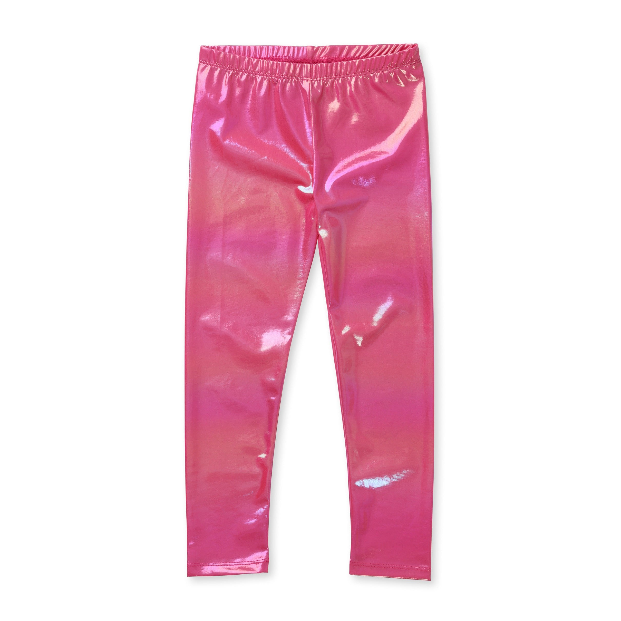 Shimmer Tights - Candy