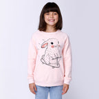 Speedy Bunny Furry Crew - Ballet
