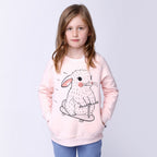 Speedy Bunny Furry Crew - Ballet
