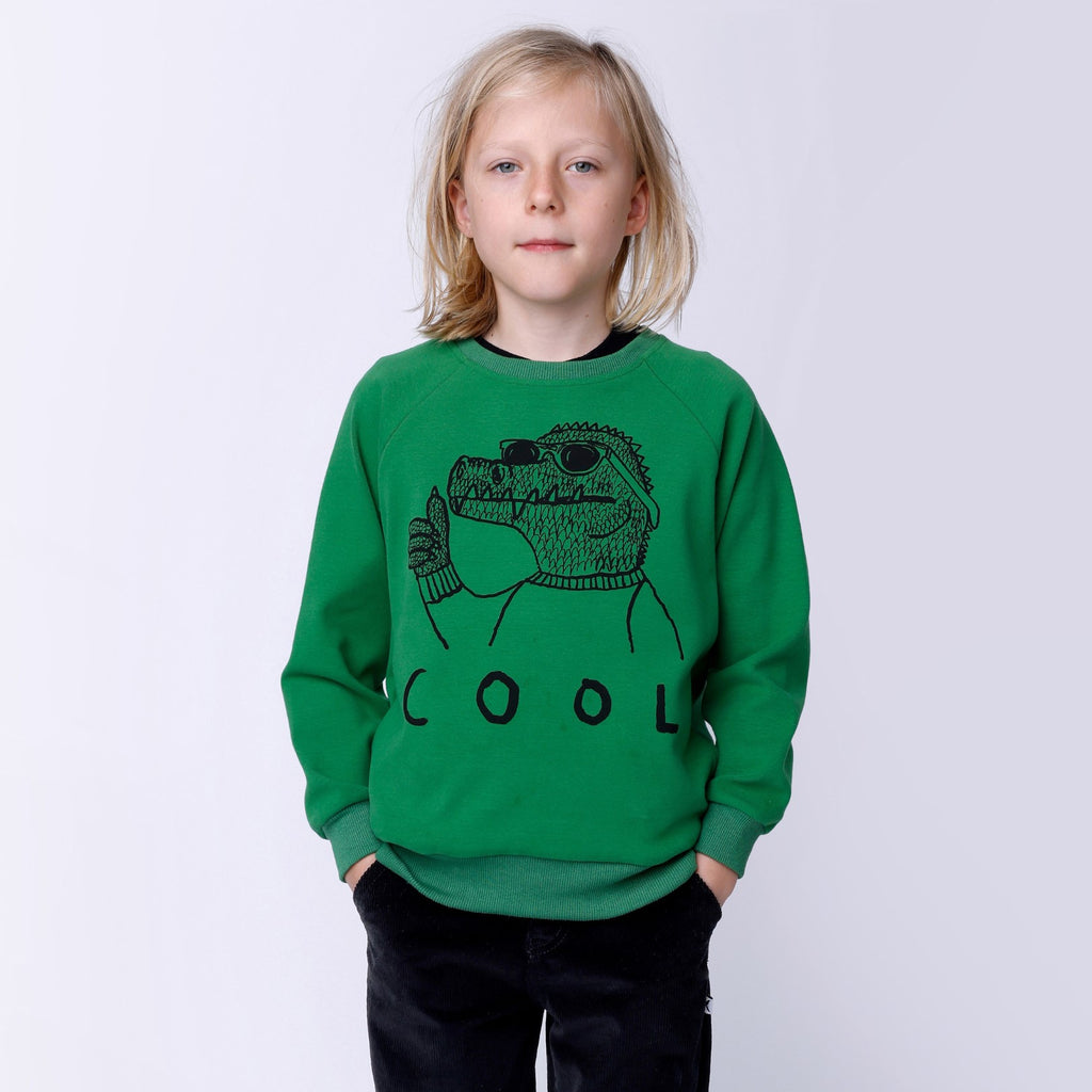 Cool Alligator Crew - Turf