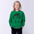 Cool Alligator Crew - Turf