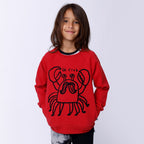 Le Crab Crew - Melon