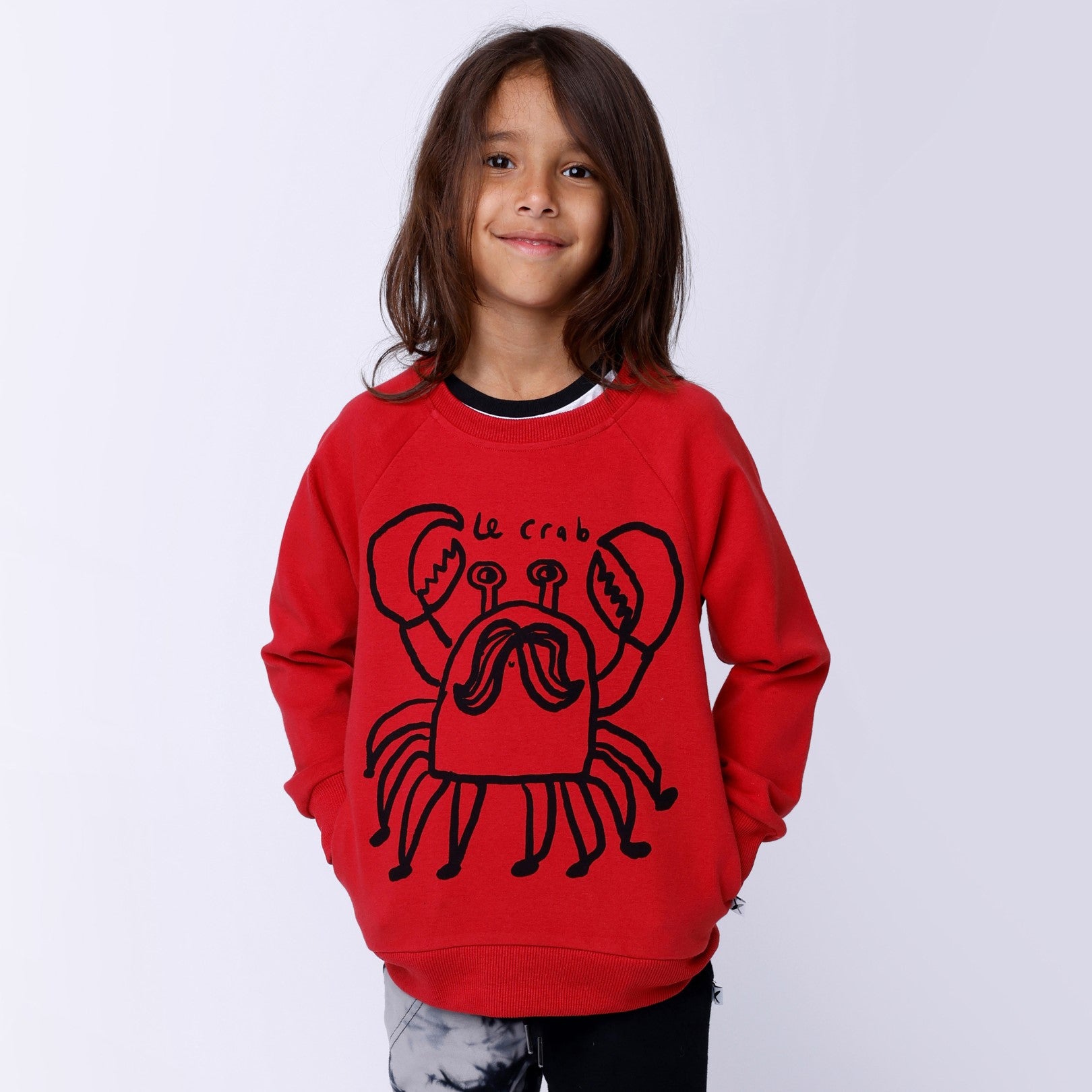 Le Crab Crew - Melon