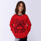 Le Crab Crew - Melon