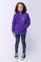 Rainbow Shine Tights - Multi