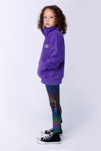 Rainbow Shine Tights - Multi