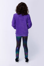 Rainbow Shine Tights - Multi