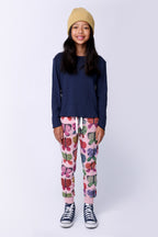 Flutter Furry Trackies - Ballet