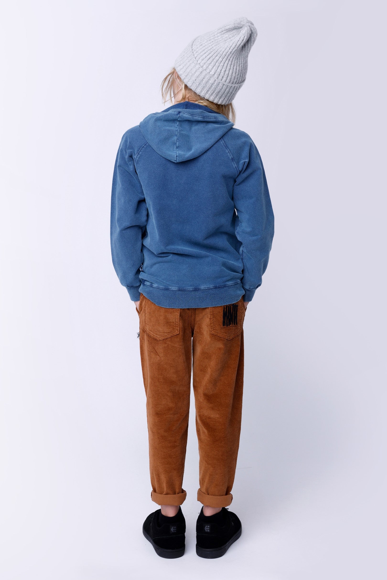 Super Cord Pant - Bronze