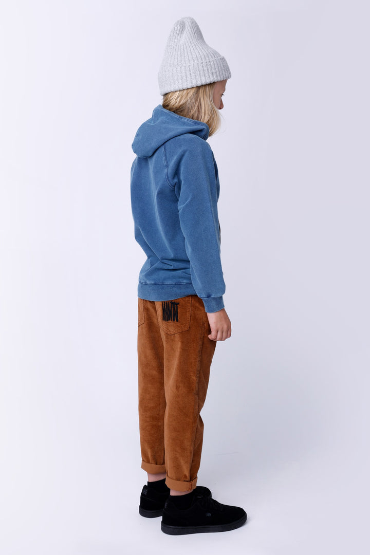 Minti Super Cord Pant - Bronze