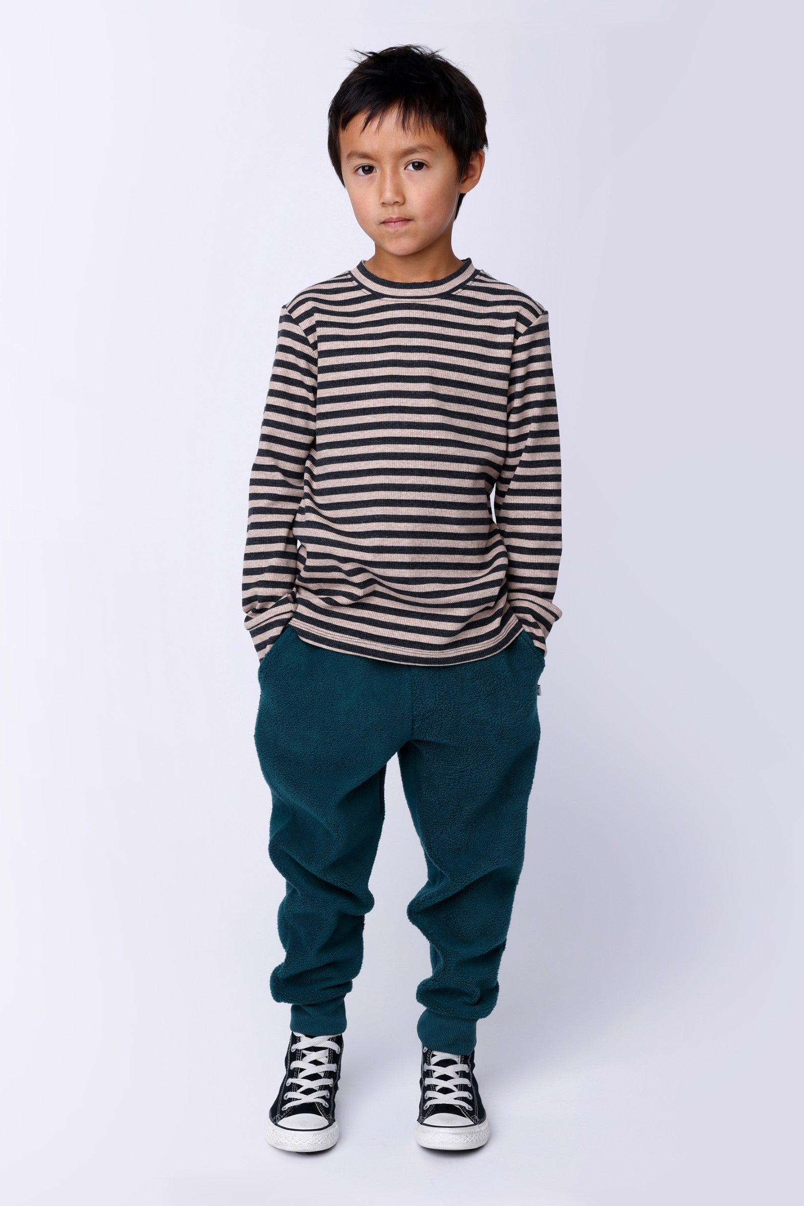 Teddy Trackies - Forest