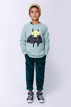Super Cord Pant - Forest
