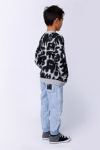 Freddie Denim Jeans - Blue Denim