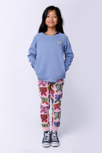 Flutter Furry Trackies - Ballet