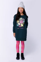 Shimmer Tights - Candy