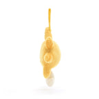 Jellycat Amuseables Musical Pull - Sun