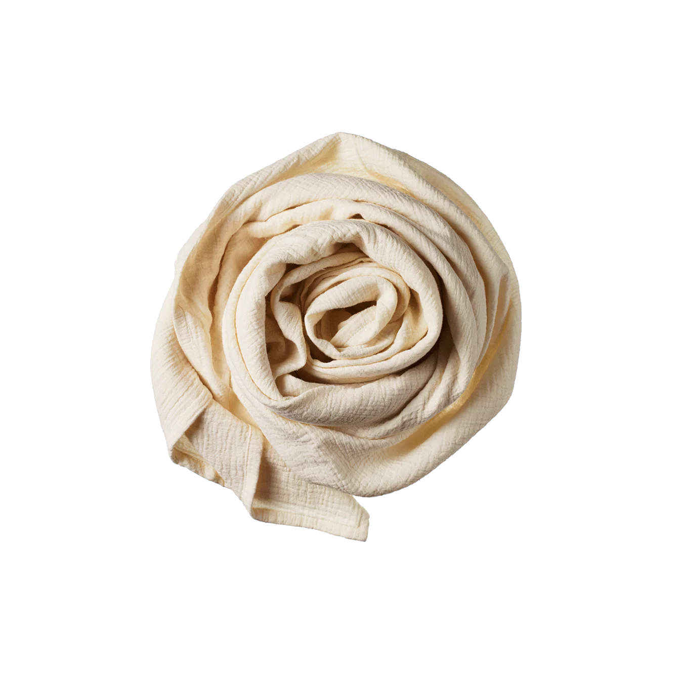 Muslin Wrap - Natural