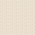 Organic Muslin Wrap - Golden Vines