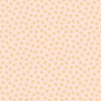 Organic Muslin Wrap - Daisy Chain