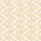 Organic Muslin Wrap - Desert Palms