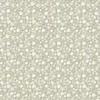 Organic Muslin Wrap - Zanzibar