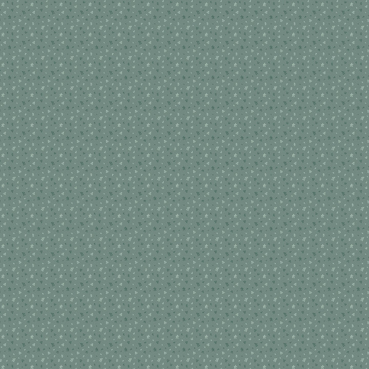 Fox & Fallow Organic Muslin Wrap - Pine