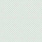 Organic Muslin Wrap - Sage Check
