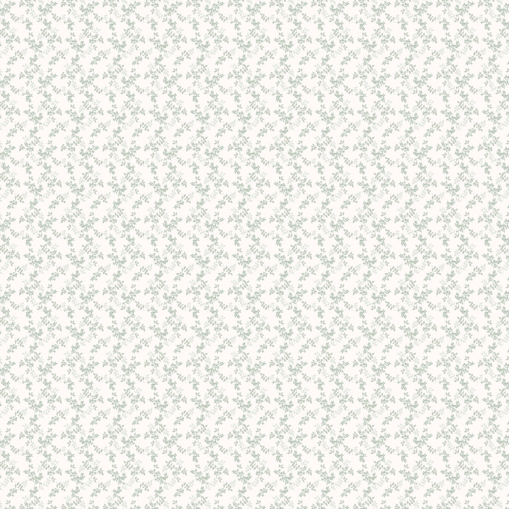 Fox & Fallow Organic Muslin Wrap - Cypress