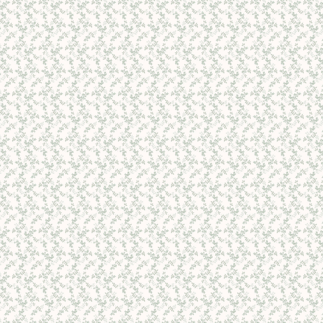 Fox & Fallow Organic Muslin Wrap - Cypress