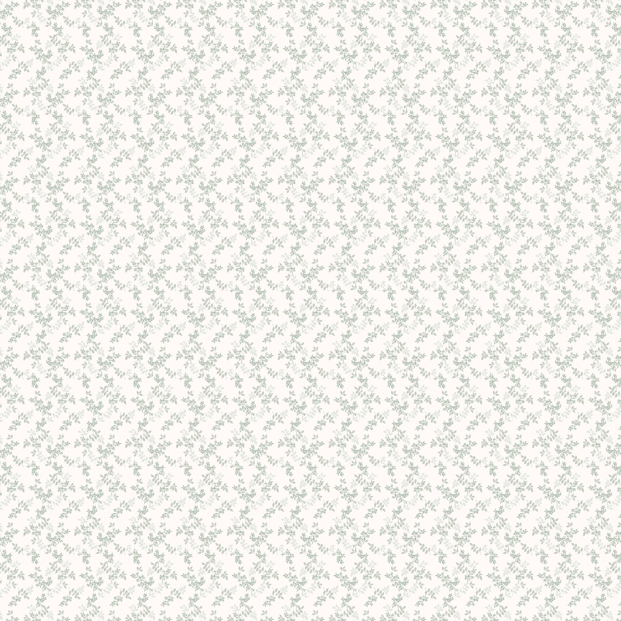 Fox & Fallow Organic Muslin Wrap - Cypress