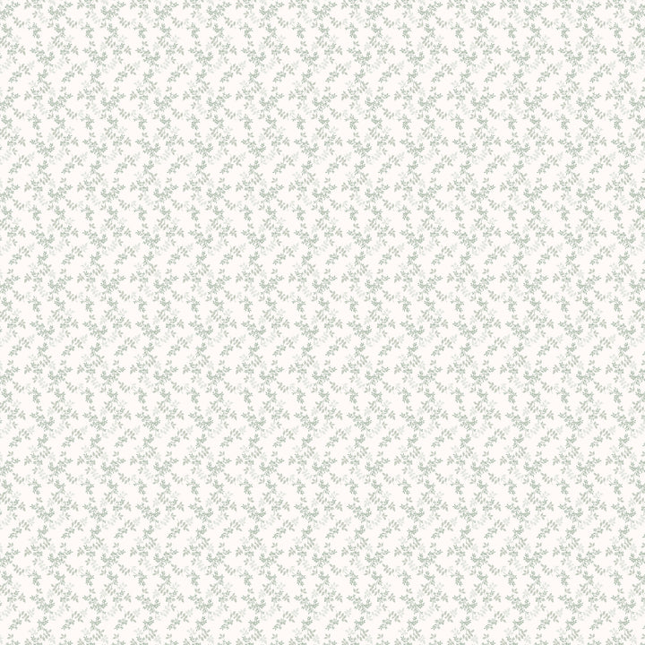 Fox & Fallow Organic Muslin Wrap - Cypress