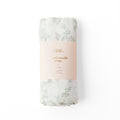 Organic Muslin Wrap - Cypress