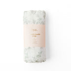 Organic Muslin Wrap - Cypress