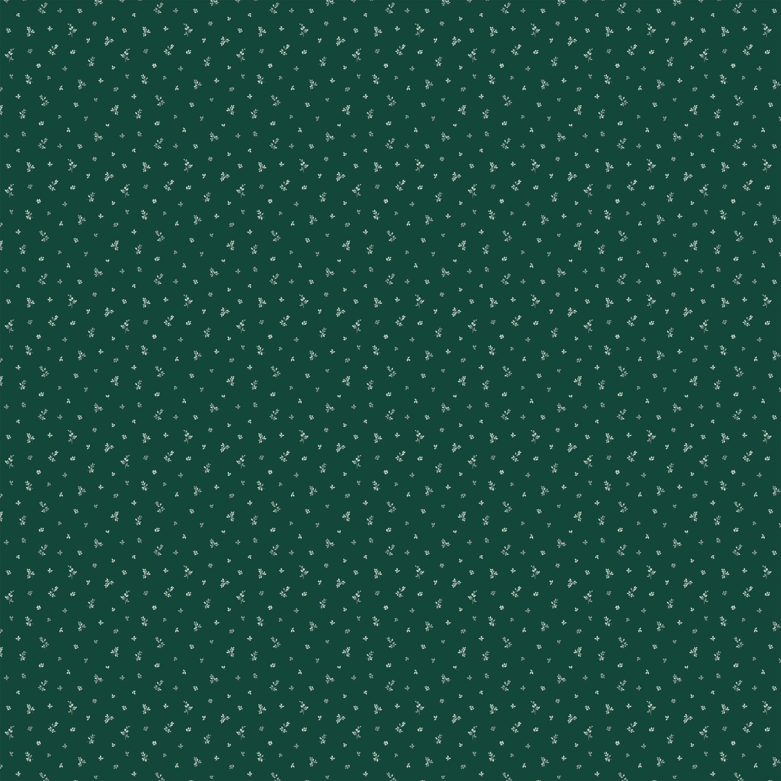 Fox & Fallow Organic Muslin Wrap - Spruce