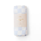 Organic Muslin Wrap - Powder Check Organic