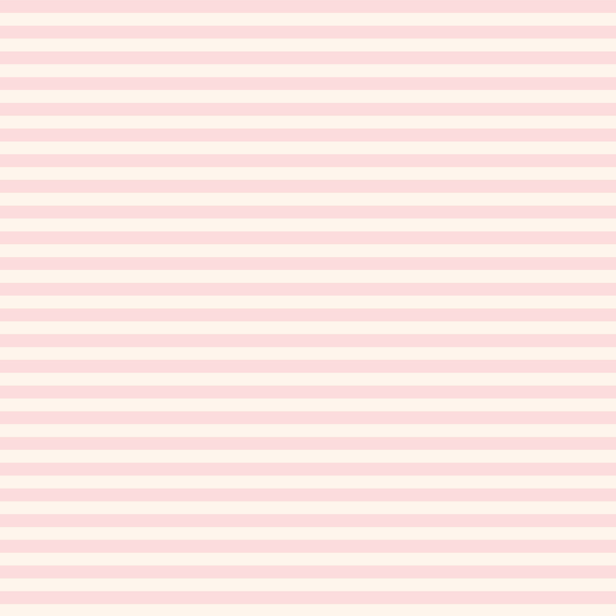 Fox & Fallow Organic Muslin Wrap - Petal Stripe
