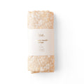 Organic Muslin Wrap - Forest Friends Caramel
