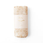 Organic Muslin Wrap - Cedarwood