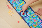 Magna Games - Snakes and Ladders & Tic-Tac-Toe