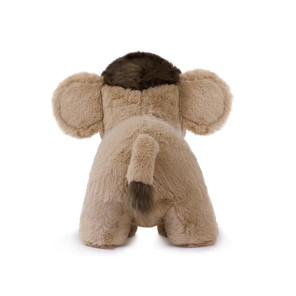 Woolberth Wooly Mammoth