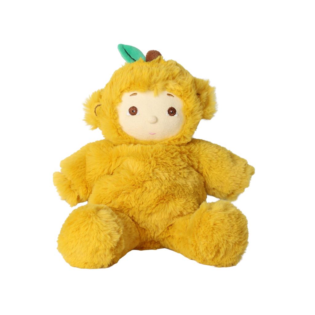Cozy Day Dinkum - Mango Monkey