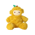 Cozy Day Dinkum - Mango Monkey