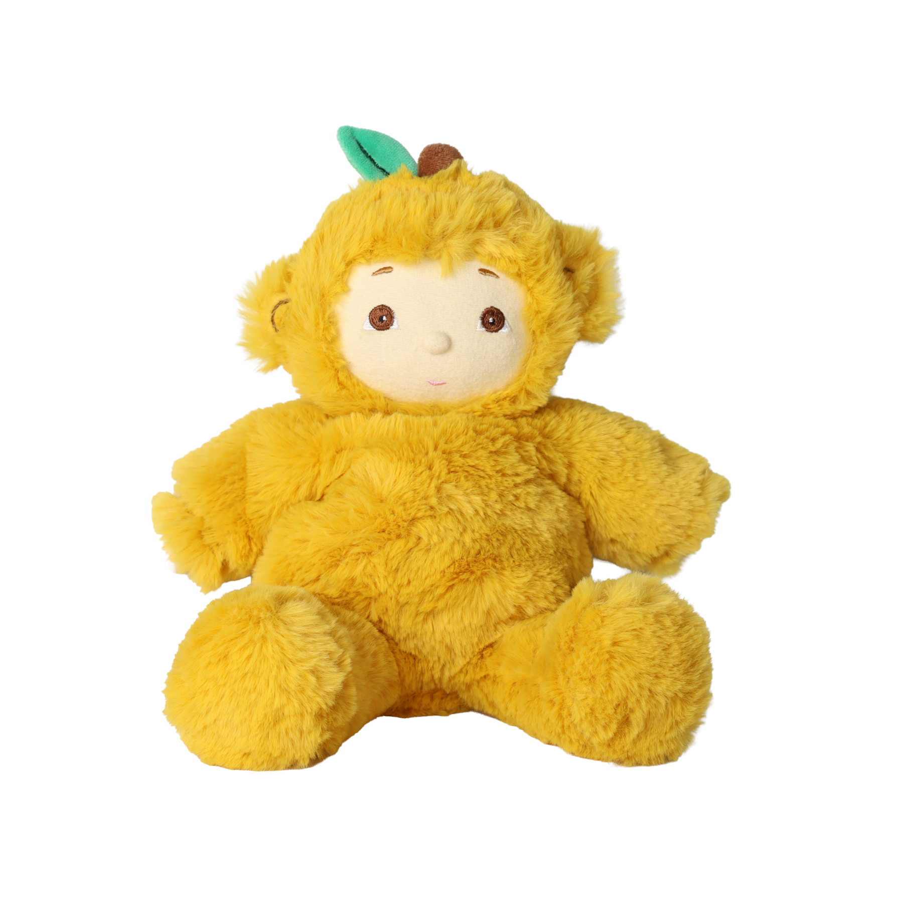 Cozy Day Dinkum - Mango Monkey