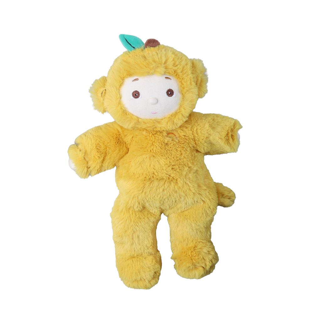 Cozy Day Dinkum - Mango Monkey